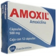 Brand Amoxil